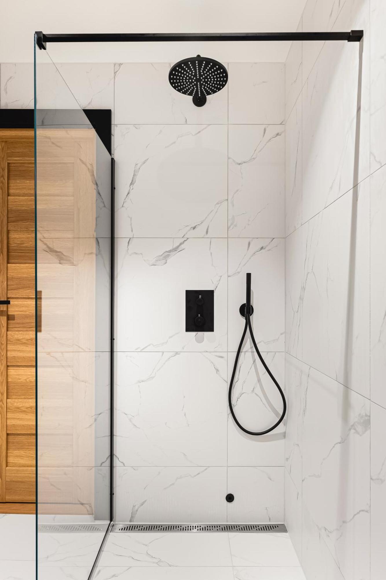 Bryggen // Floyen Apartments เบอร์เกน ภายนอก รูปภาพ