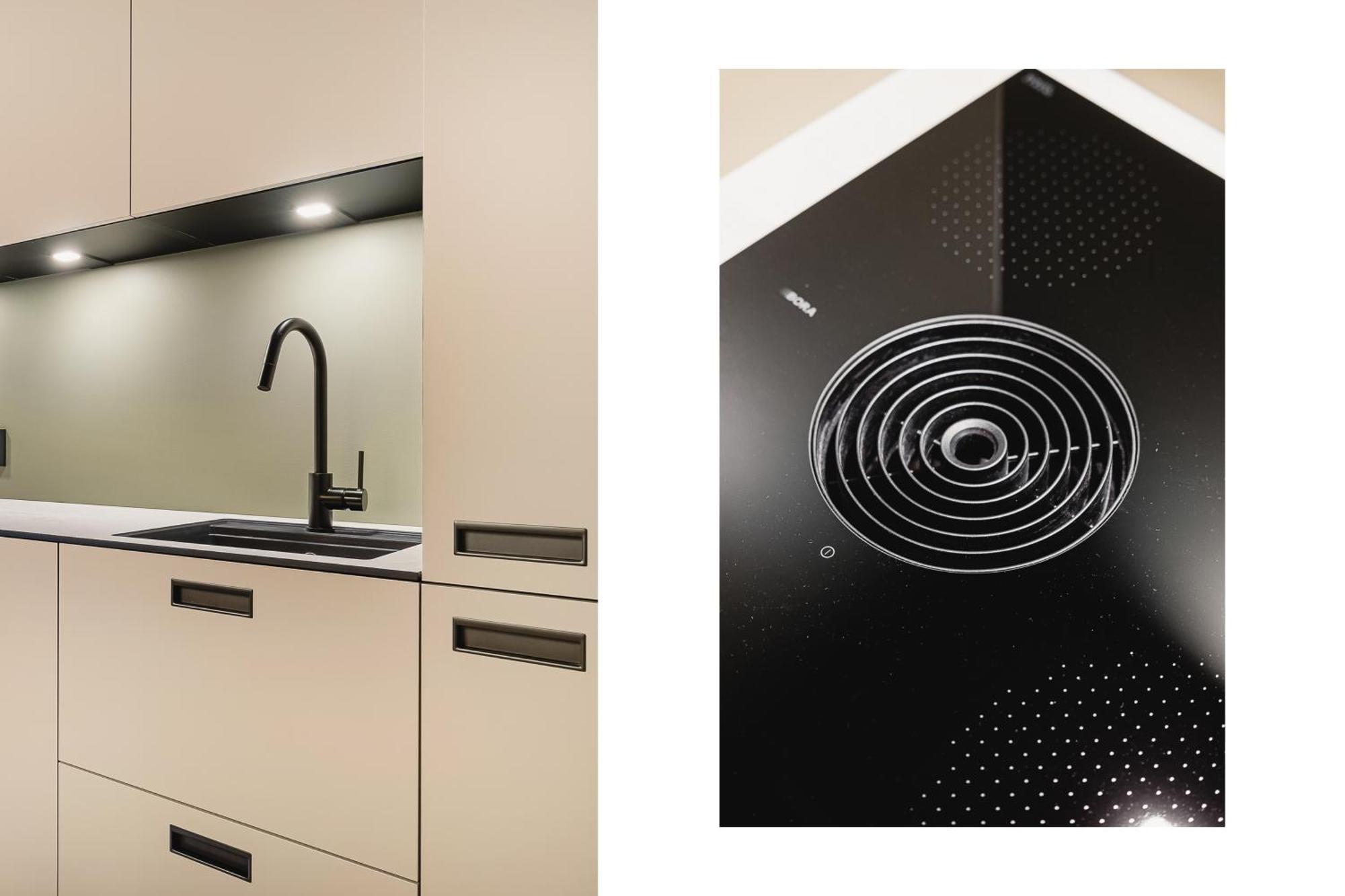 Bryggen // Floyen Apartments เบอร์เกน ภายนอก รูปภาพ